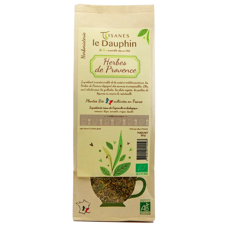 Herbes de Provence