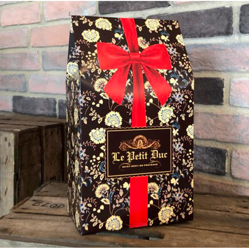 Gift Box "Le Petit Duc"