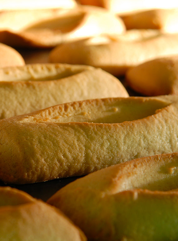 Les Navettes, biscuits phares du patrimoine provençal