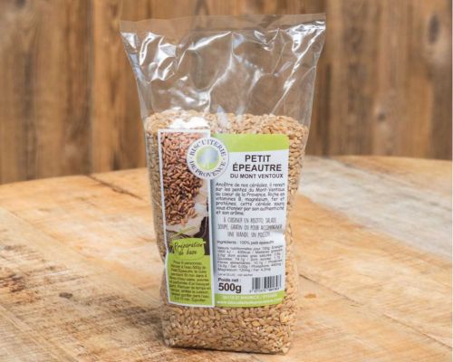 Cuisson parfaite du petit Épeautre : conseils & Recettes de la Biscuiterie