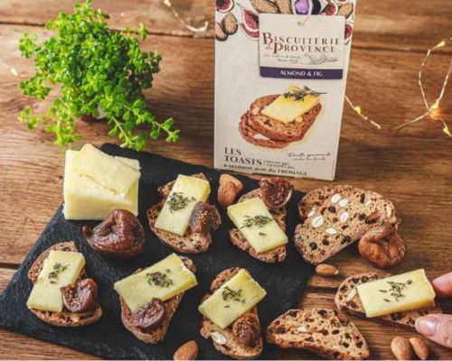 3 toast apéro, pour un apéritif réussi !