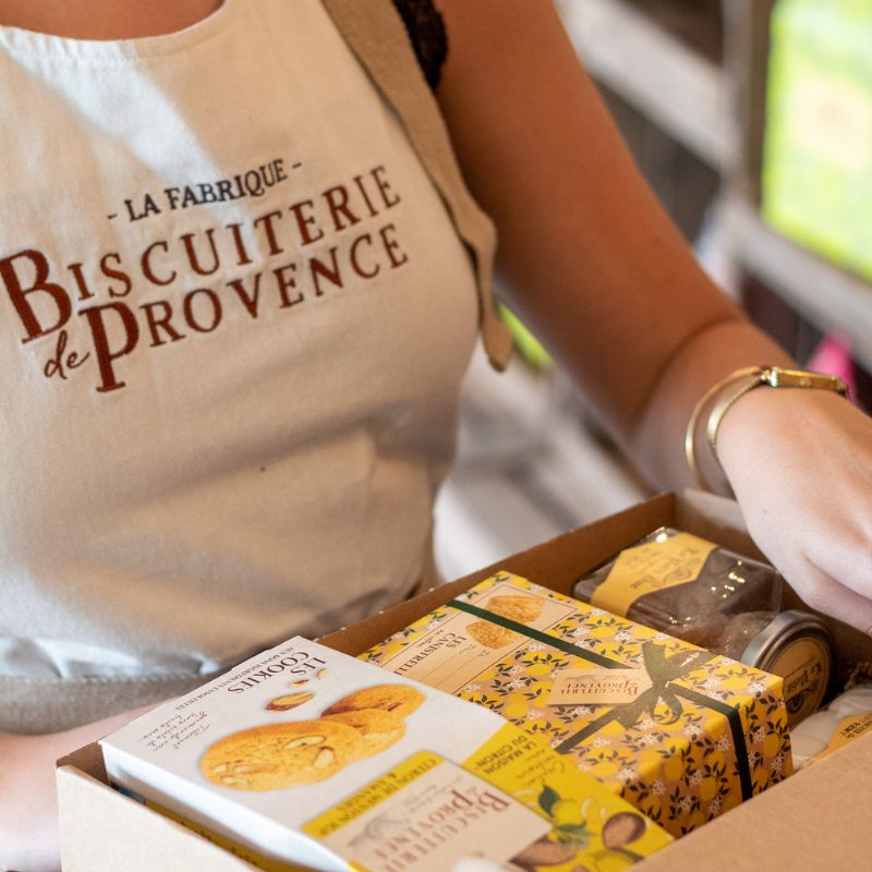Cadeau gourmand à offrir