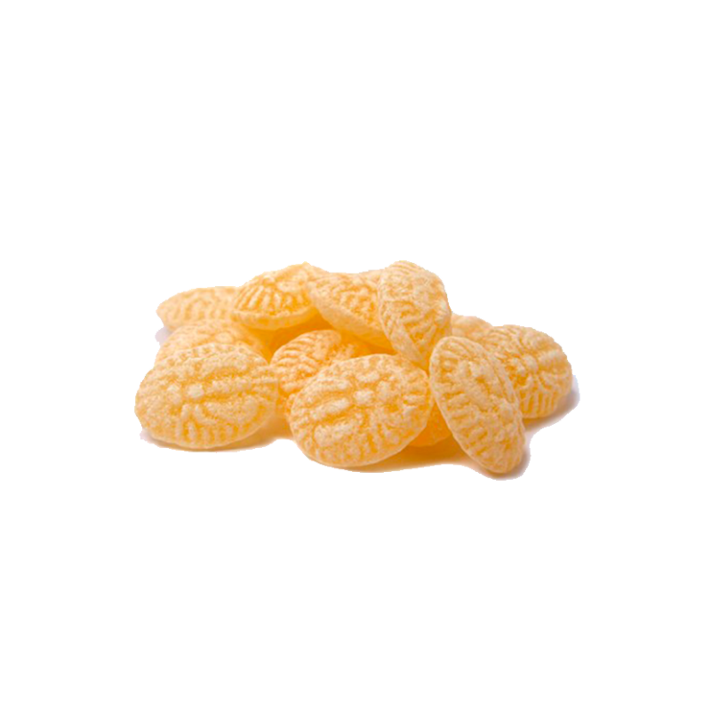Bonbons au miel - bonbons terriblement gourmands du Petit Duc