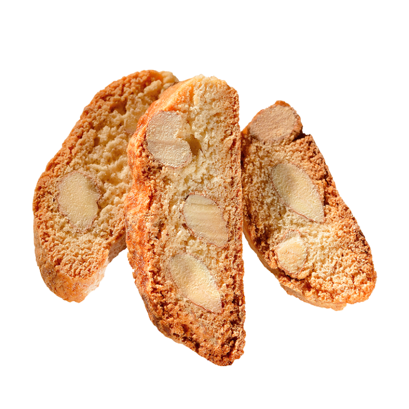 Croquettes de Vinsobres en vrac : 20 % d'amande et 5 ingrédients !