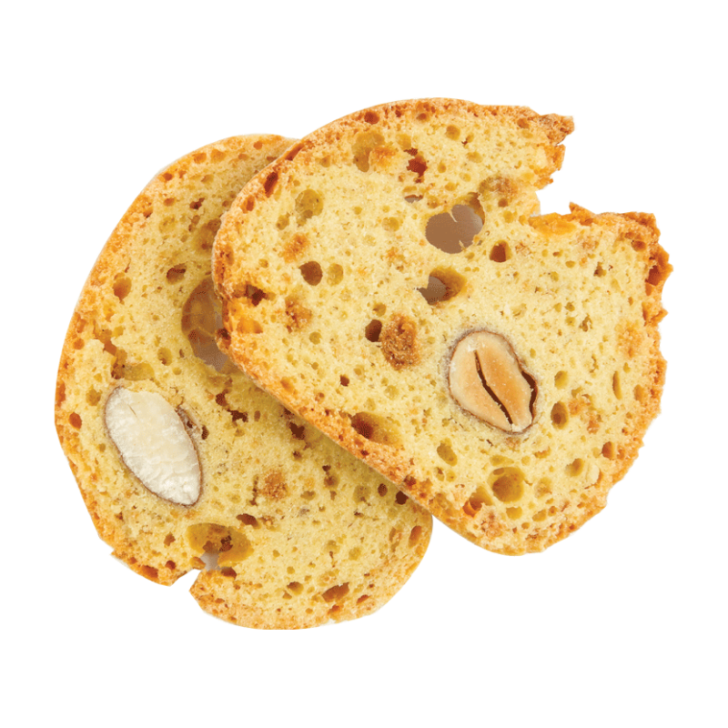 Croquets apéritifs Bio Picodon AOP - ingrédients nobles 100% d'origines naturelles