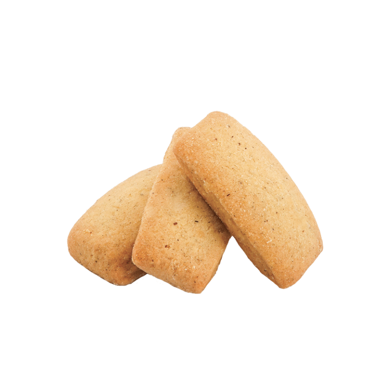 Sablé bio à la vanille en vrac  - Sablés 100 % bio et 100 % gourmands