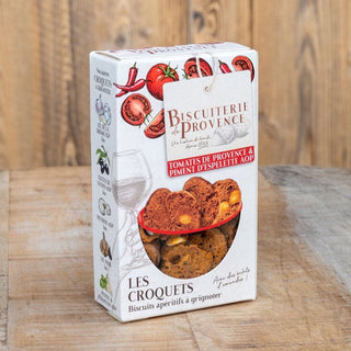 Une recette phare de gamme de Croquets réalisée avec des ingrédients nobles 100% d'origines naturelles