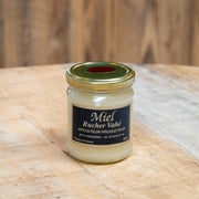 Miel de fleurs - récolté par Rucher Vahé, petit producteur près de chez nous !