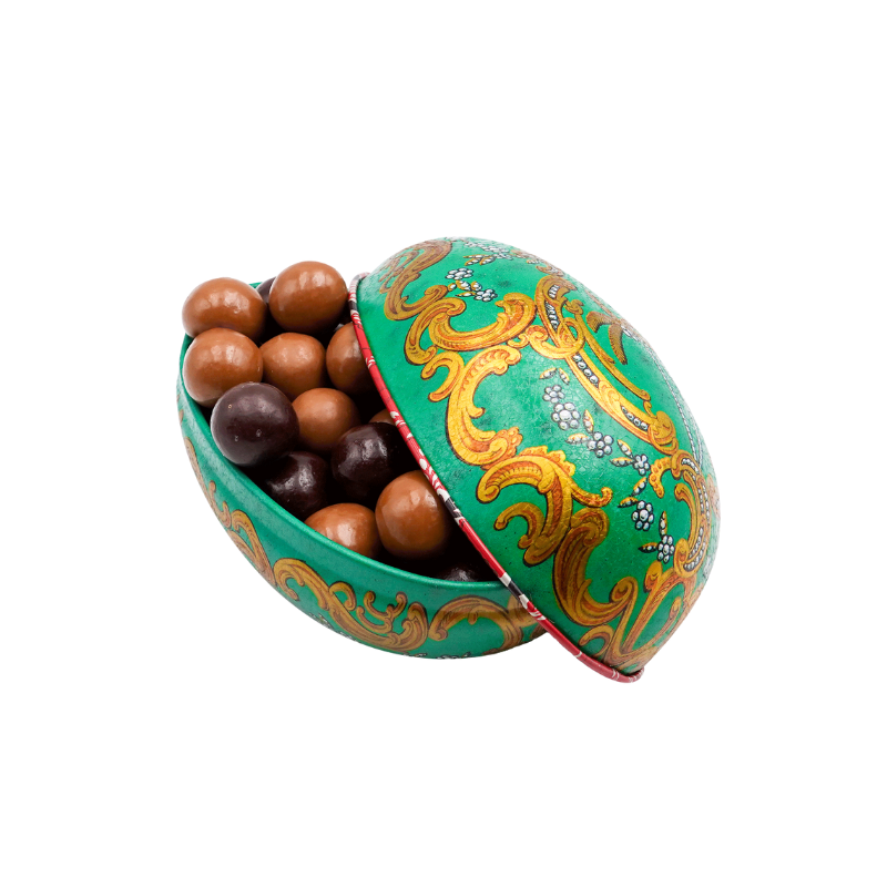 Oeuf Fabergé