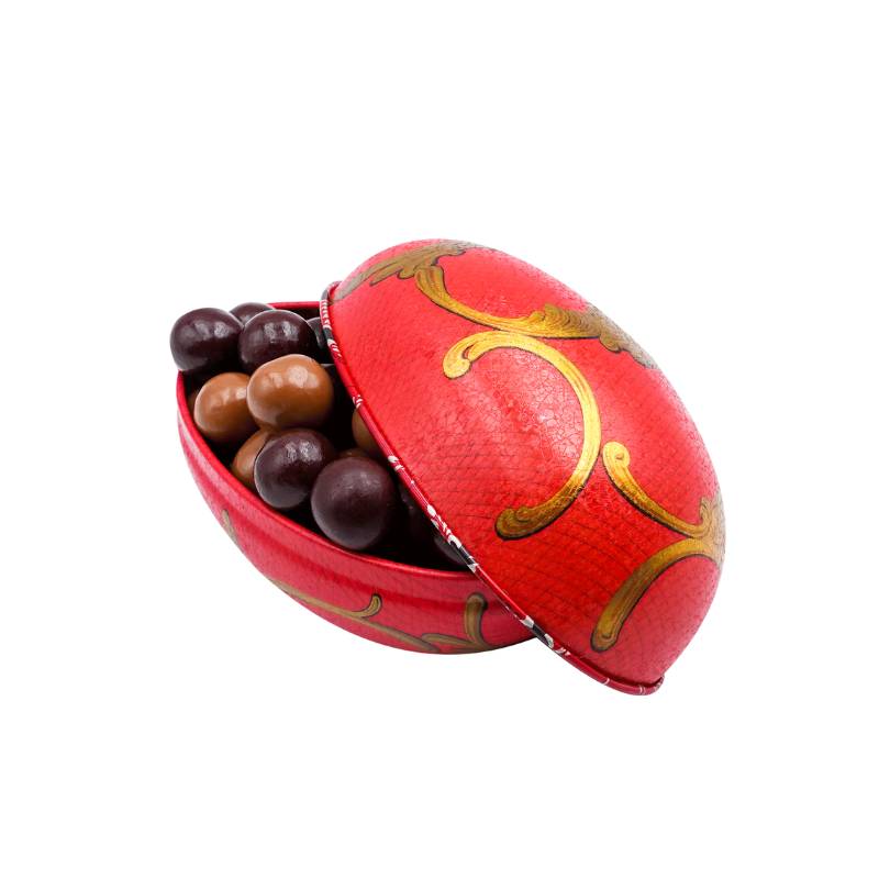 Oeuf Fabergé