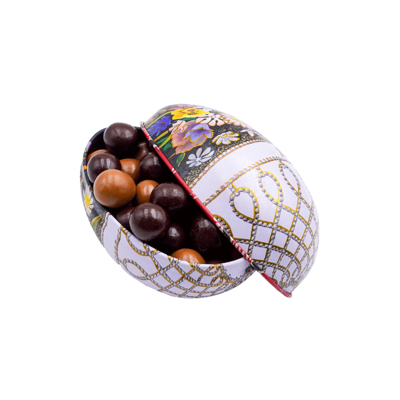 Oeuf Fabergé