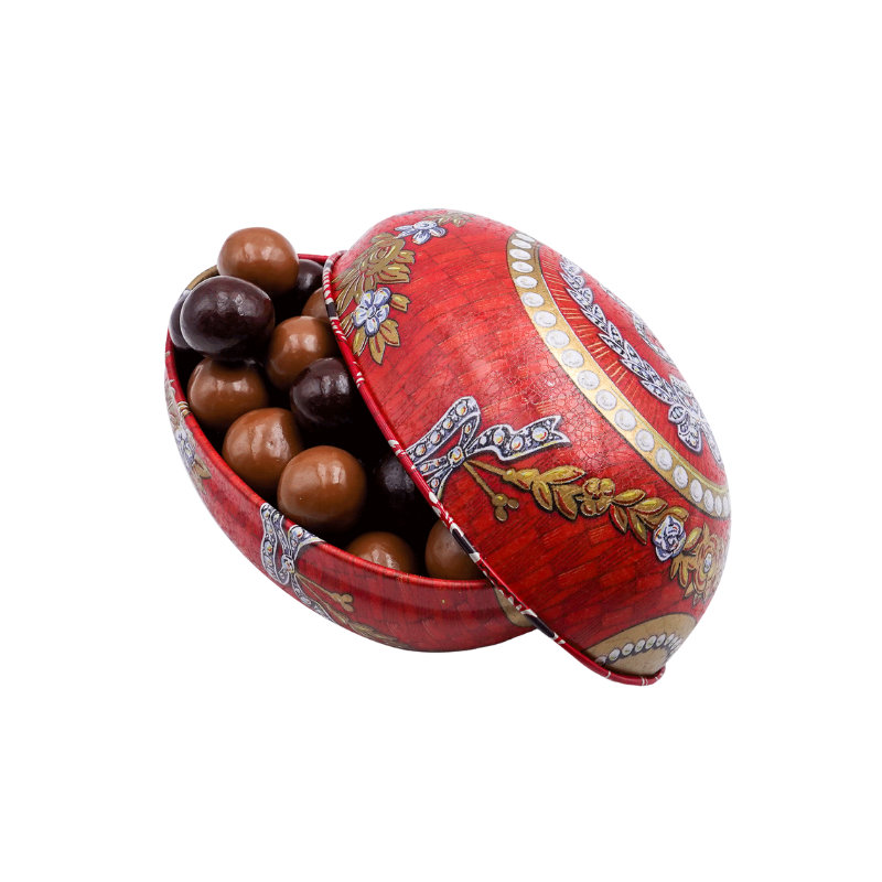 Oeuf Fabergé