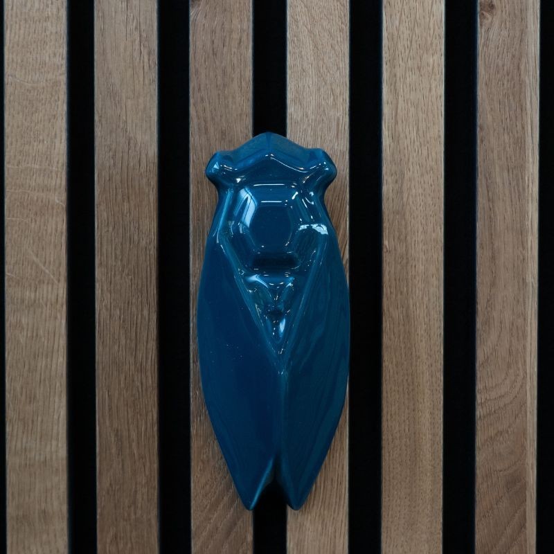 Cigale Louis Sicard "Evocation"