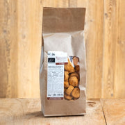 Sablés au poivron & piment d'espelette AOP vrac