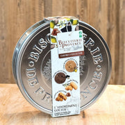 Boîte métal Assortiment  goûter Bio - quatre recettes pour le goûter