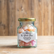 Berlingots de Carpentras - saveurs d'antan avec un savoir-faire artisanal et ancestral