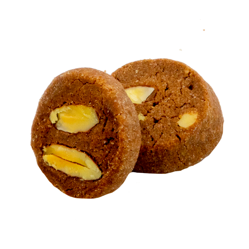 Cacao Amandes - recette datant du XVIIIe siècle