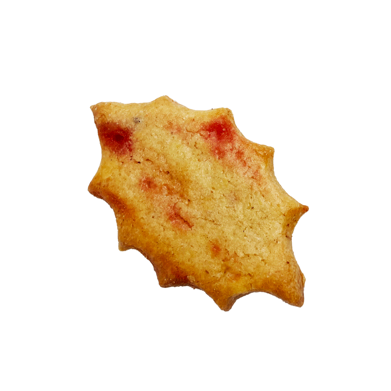Feuilles de Houx