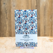 Tablette Chocolat Noir et Framboise : chocolat 100 % bio et terriblement gourmand