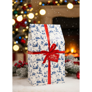 Boîte cadeau Le Petit Duc Noël