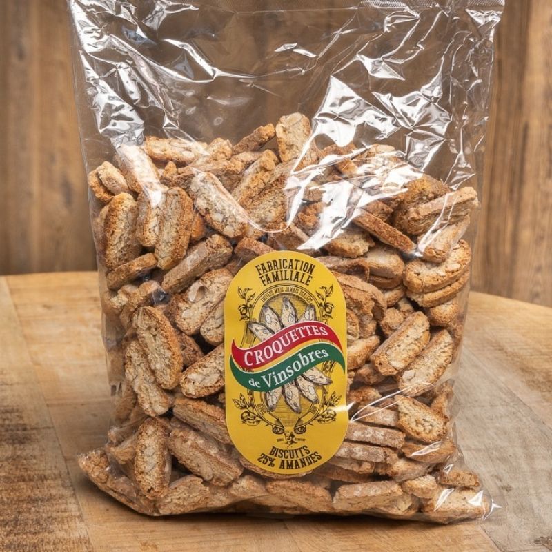Biscuiterie de Provence