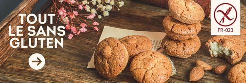 Biscuiterie de Provence