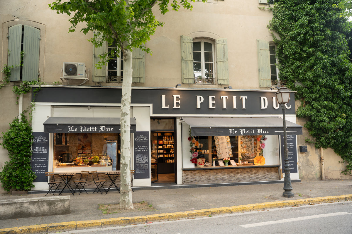 Biscuiterie de Provence