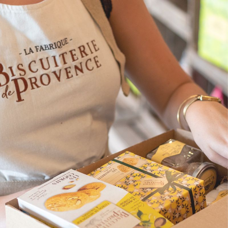 Biscuiterie de Provence