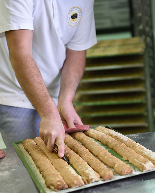 La Biscuiterie de Provence