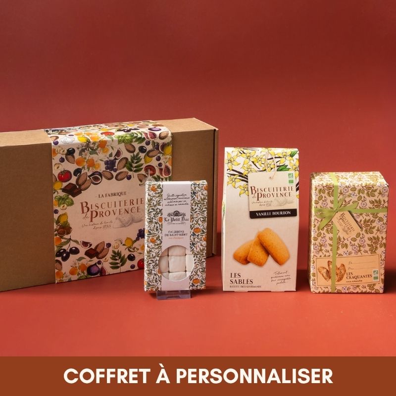 Biscuiterie de Provence