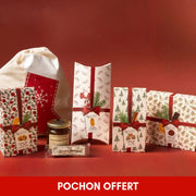 Christmas pouch