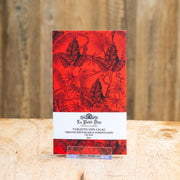 Tablette Chocolat Noir 100% République Dominicaine