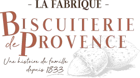 Biscuiterie de Provence