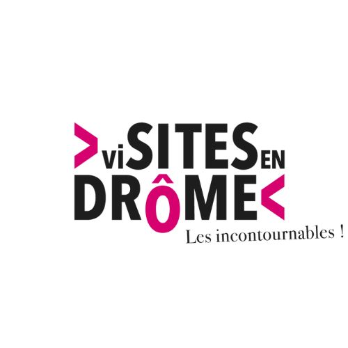 viSITES en Drôme 42 sites incontournables