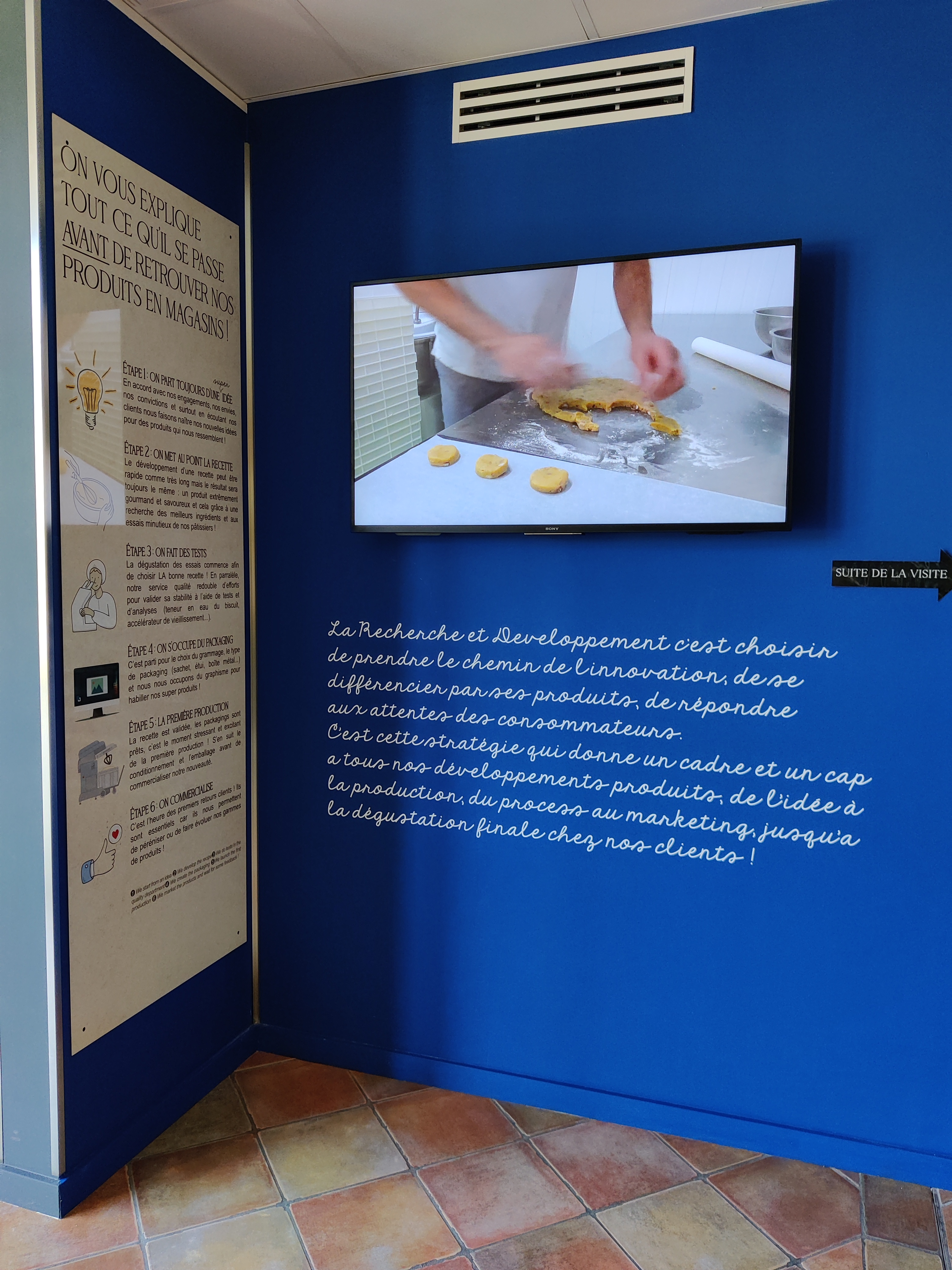 comment travaillons-nous ?