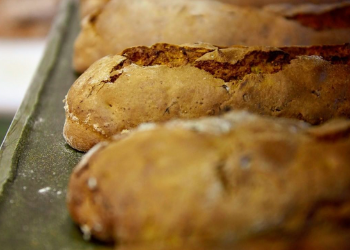 Collaborer avec la Biscuiterie de Provence - Fabrication de biscuits apéritifs