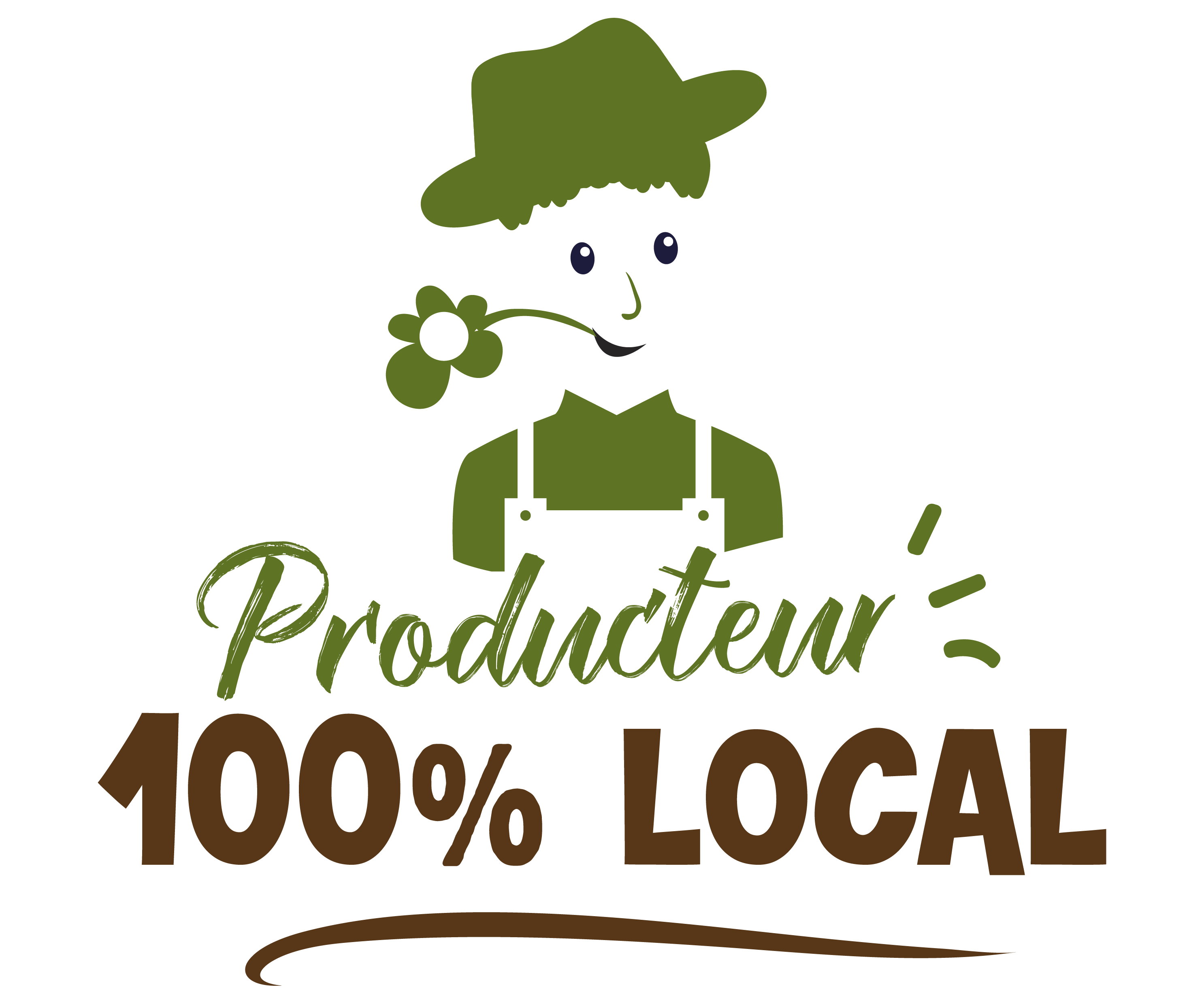 Small local producer