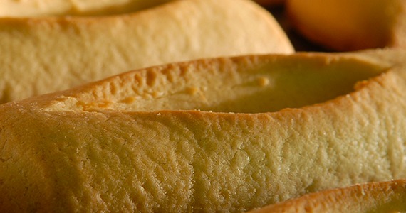 Les Navettes, biscuits phares du patrimoine provençal