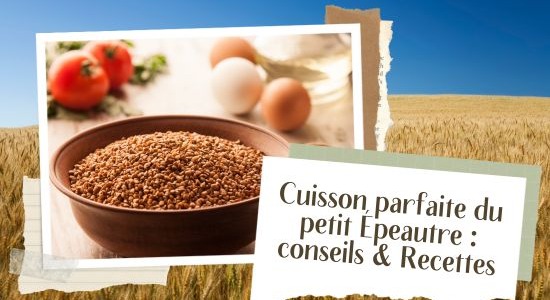 Perfect Cooking of Einkorn Wheat: Tips & Recipes from the Biscuit Factory